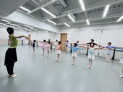 -中央芭蕾舞团·中芭艺蕾(酒仙桥明星校区)