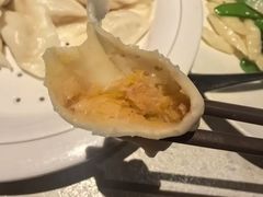 -上和臻品中国菜(花园街店)