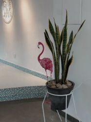 点击看大图 -MOKA HAIR SALON 烫染造型