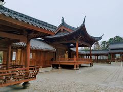 -江心屿景区