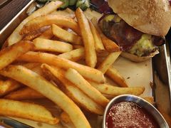 -Devils’ Brewery小恶魔精酿啤酒(泛海美式熏肉店)