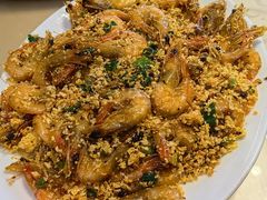 -百年银屏蚝烙·潮汕菜·非遗(乐山店)