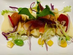 -香樟花园法式铁板烧(恒隆广场店)