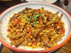 -小柴米·传统江西菜(万寿宫店)