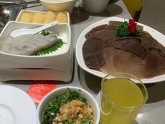 -海底捞火锅(飞马水城店)