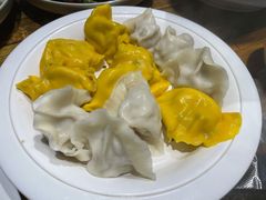 鲅鱼金饺-金谷园饺子·烧烤(人大总店)