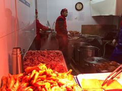 -鸡打鸣熏鸡系列(总店)