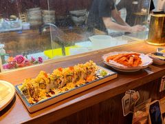 -鸟鹏烧鸟居酒屋(熙龙湾店)