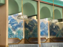 -新世界餐厅(万达店)
