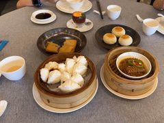 -潮府馆·非遗潮州菜·港式点心(世纪公园店)