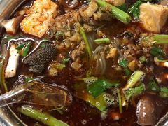 -老兵麻辣烫(世欧王庄店)