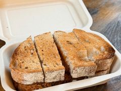 -佐敦面包铺·JORDAN BAKERY
