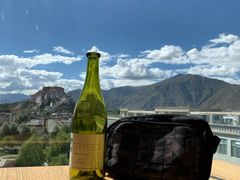 -平措康桑·和牛自助观景餐厅(布达拉宫店)