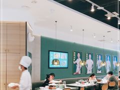 大堂-费大厨辣椒炒肉(黄兴中心广场店)