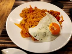 和风番茄面-BomBa意大利餐厅