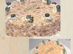 -杜哈夫DOUX RÊVE·生日蛋糕(日月光店)