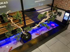 -玉善烧烤串城(长春总店)