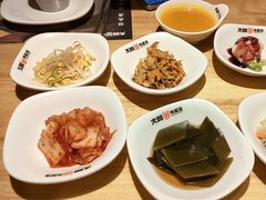 -大田牛尾汤(幸福河市场店)