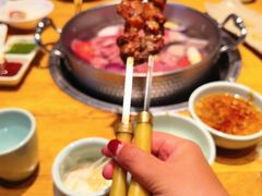 -额尔敦传统涮火锅·冰煮羊(铁东店)