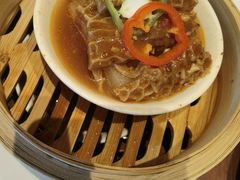 -蛇口希尔顿南海酒店·随轩中餐厅·粤菜