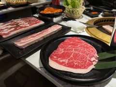 -花味烤肉·拌饭(庐阳万象汇店)