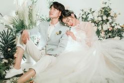 -全城热恋璀璨婚纱摄影(国贸总店)