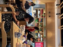 -舌尖尖牛肉面(甘南路店)