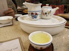 -点都德(汇点楼店)
