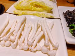 -掂档潮汕牛肉火锅(沈阳万象城店)