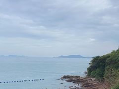-美人鱼悬崖海景餐厅(鹿嘴山庄店)
