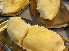 -伍棵星炭烤自助料理·烤鳗鱼(浦东食品城店)