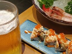 -坂吉屋·居酒屋深夜食堂(龙湖店)