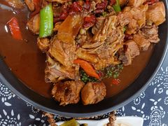 -八两八金·莱芜特色炒鸡(市南漳浦路店)
