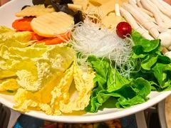 -阿源鱼捞斑鱼火锅·海鲜粥(山景尚宅店)