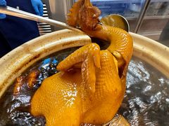 -南海食街(佛冈店)