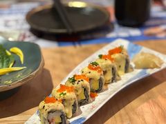 -鸟山鸣·日料食堂(王府井店)