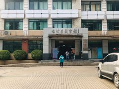 -广州市白云区图书馆