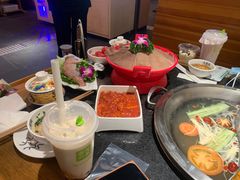 -大龙燚火锅(南山大道店)
