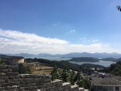 -黄贤森林公园