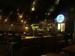 -Carbon莫卡哆·意大利复古集市餐厅(杭州大厦店)