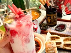 -唐猫庭院·千年陕菜(大唐不夜城店)