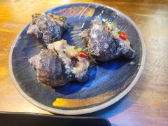 -黄鱼炙夜·烧烤·小龙虾(世茂缤谷店)