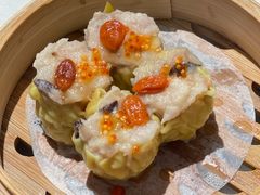 -潮福城大酒楼·潮味粤品·港式点心(湖滨北路店)