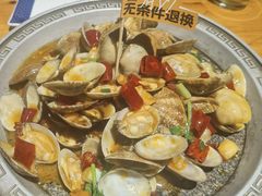 -肉串汪(月坛店)