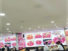 -赵氏盱眙十三香龙虾(蓝村店)