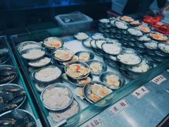 -朱富贵火锅(金融街万达店)