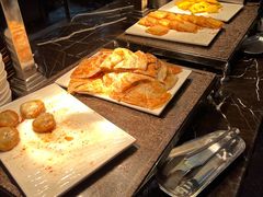 -阿纳迪酒店·秘境西餐厅