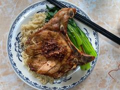 -渔记茶餐厅(渔村店)