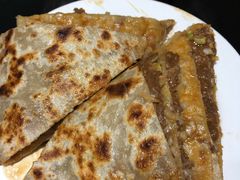 -宛平李记小吃(东关街店)