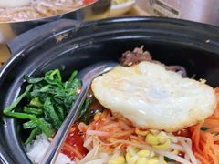 -屋里家延边朝鲜族冷面(南园店)